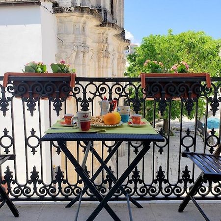 Апартаменти Casa Santa Chiara - Affitti Brevi Italia Монте-Сант'Анджело Екстер'єр фото