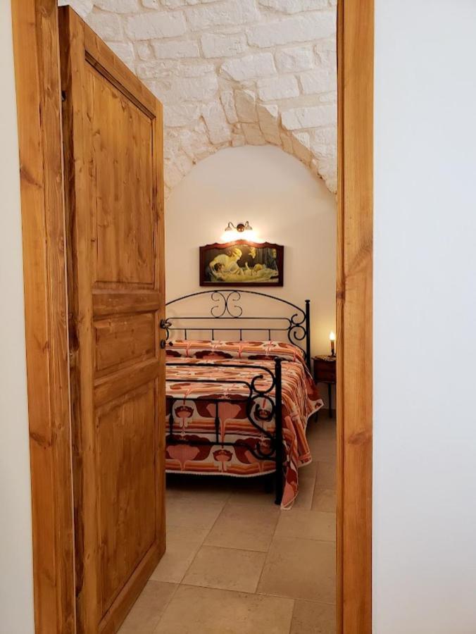 Апартаменти Casa Santa Chiara - Affitti Brevi Italia Монте-Сант'Анджело Екстер'єр фото