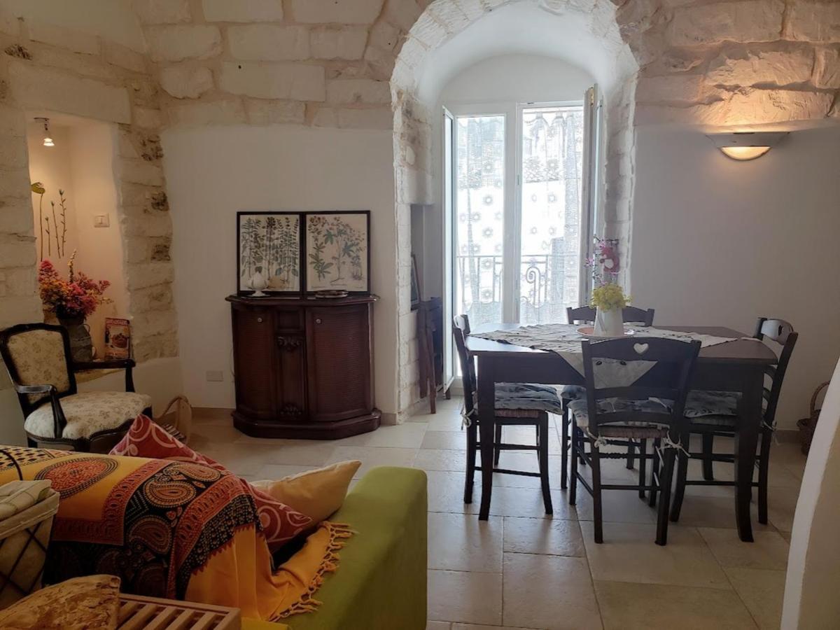 Апартаменти Casa Santa Chiara - Affitti Brevi Italia Монте-Сант'Анджело Екстер'єр фото