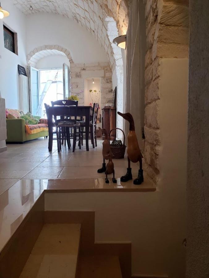 Апартаменти Casa Santa Chiara - Affitti Brevi Italia Монте-Сант'Анджело Екстер'єр фото