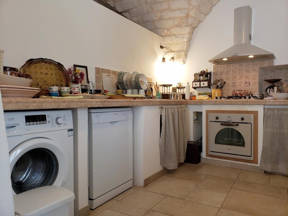 Апартаменти Casa Santa Chiara - Affitti Brevi Italia Монте-Сант'Анджело Екстер'єр фото