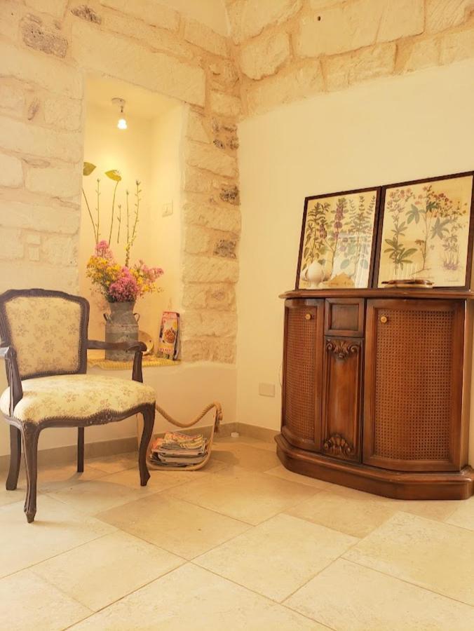 Апартаменти Casa Santa Chiara - Affitti Brevi Italia Монте-Сант'Анджело Екстер'єр фото